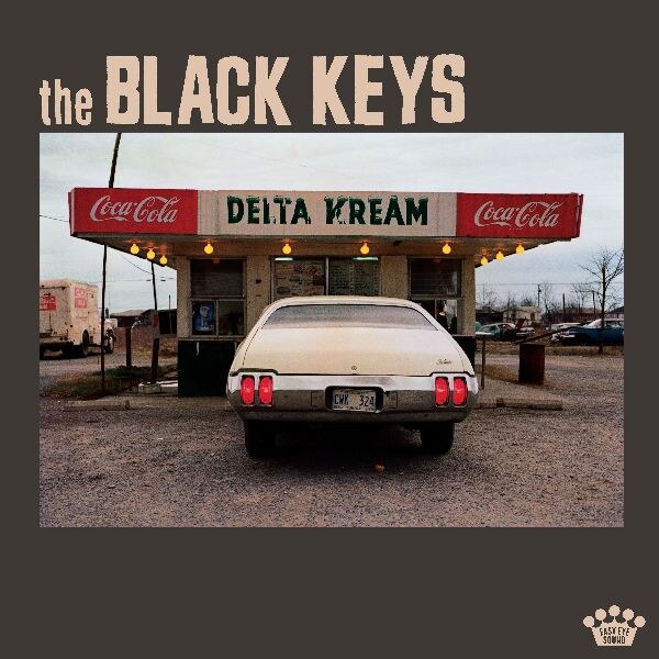The Black Keys kondigt passieproject 'Delta Kream' aan en brengt nieuwe single 'Crawling Kingsnake' uit