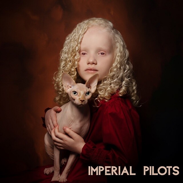 Imperial Pilots releases "You're mine", music video addresses abusive relationships with terrifying approach like a book by Stephen King
