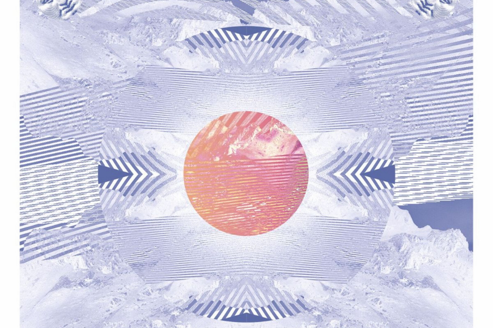 Destiino, The Tormented Alter-Ego Of French Electronic Producer Yuksek Releases His Much-Anticipated Debut Album | Stream