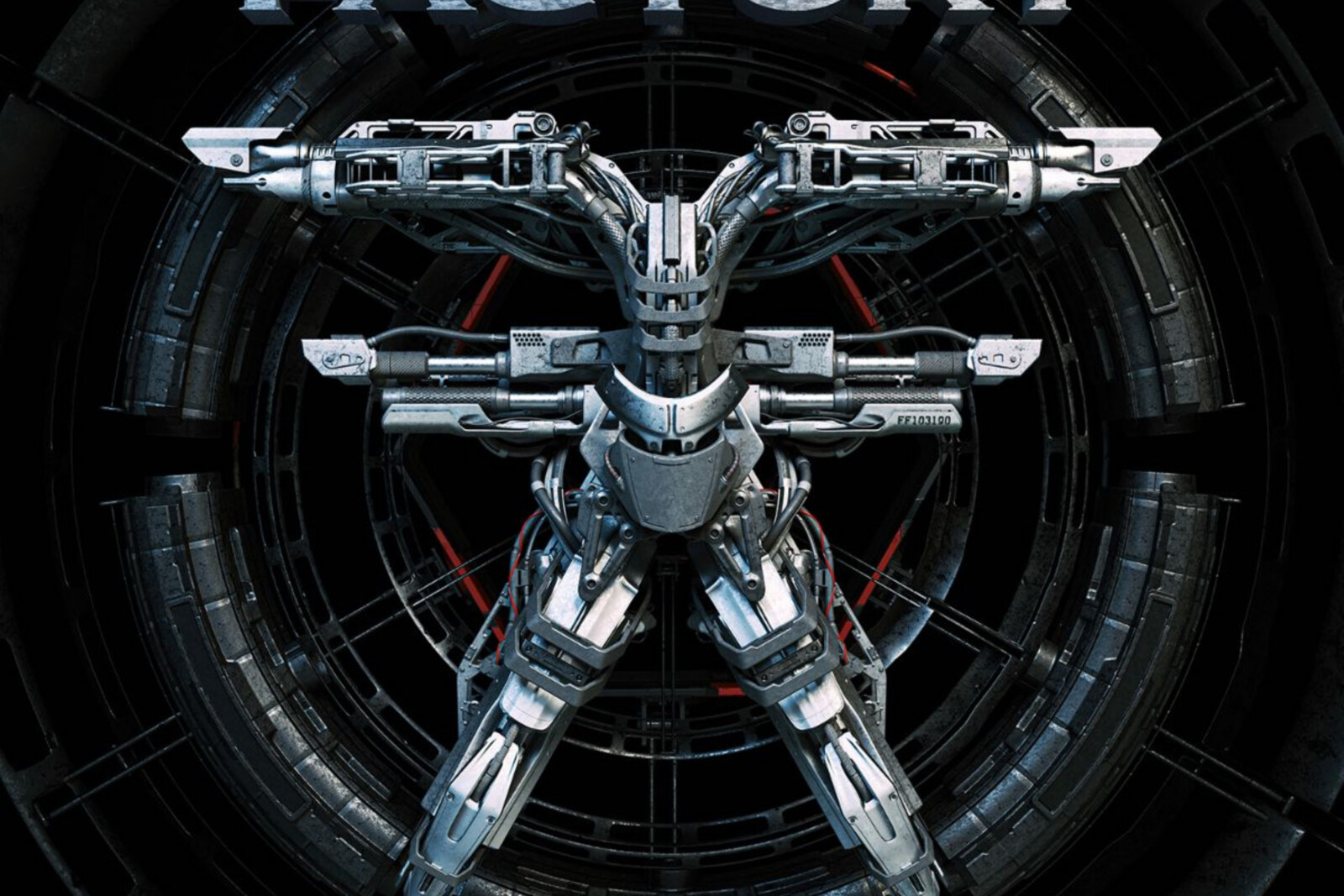 Fear Factory announce new album "Aggression Continuum" + release music video for "Disruptor"