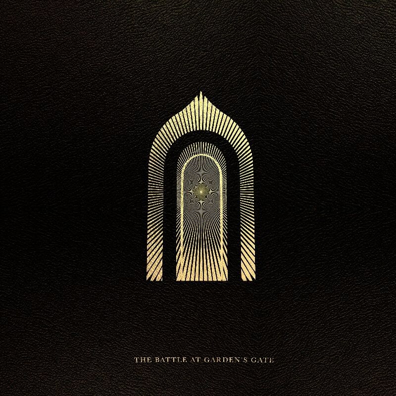 Greta Van Fleet releases new album 'The Battle at Garden's Gate'