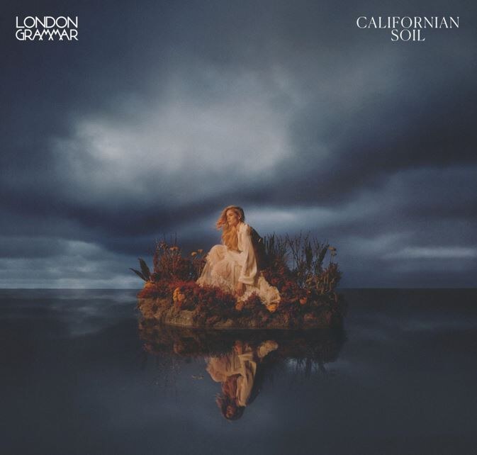 London Grammar releases new album 'Californian Soil' and announces live stream