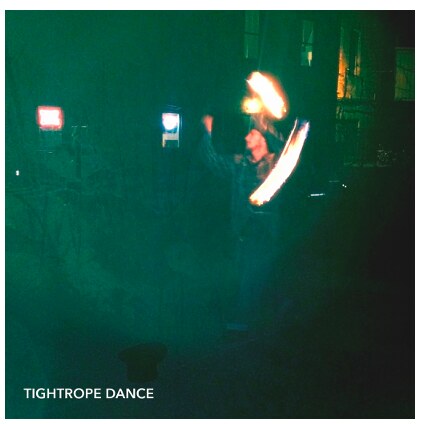 Morning Chrush Releases New Single 'Tightrope Dance' Out Today