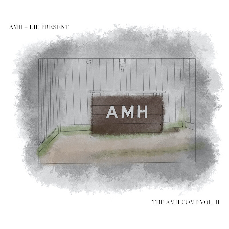 Second Compilation Benefiting NY Venue Amityville Music Hall Out Today
