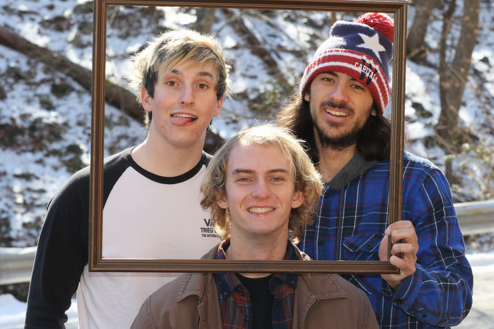 Set Into Motion Release New Single "Only a Sith Deals in Absolutes"