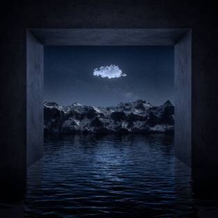 SYML/DIM EP out now!