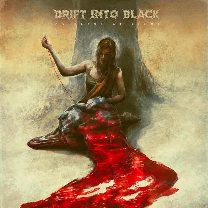 Drift Into Black release "Thread of Hope"