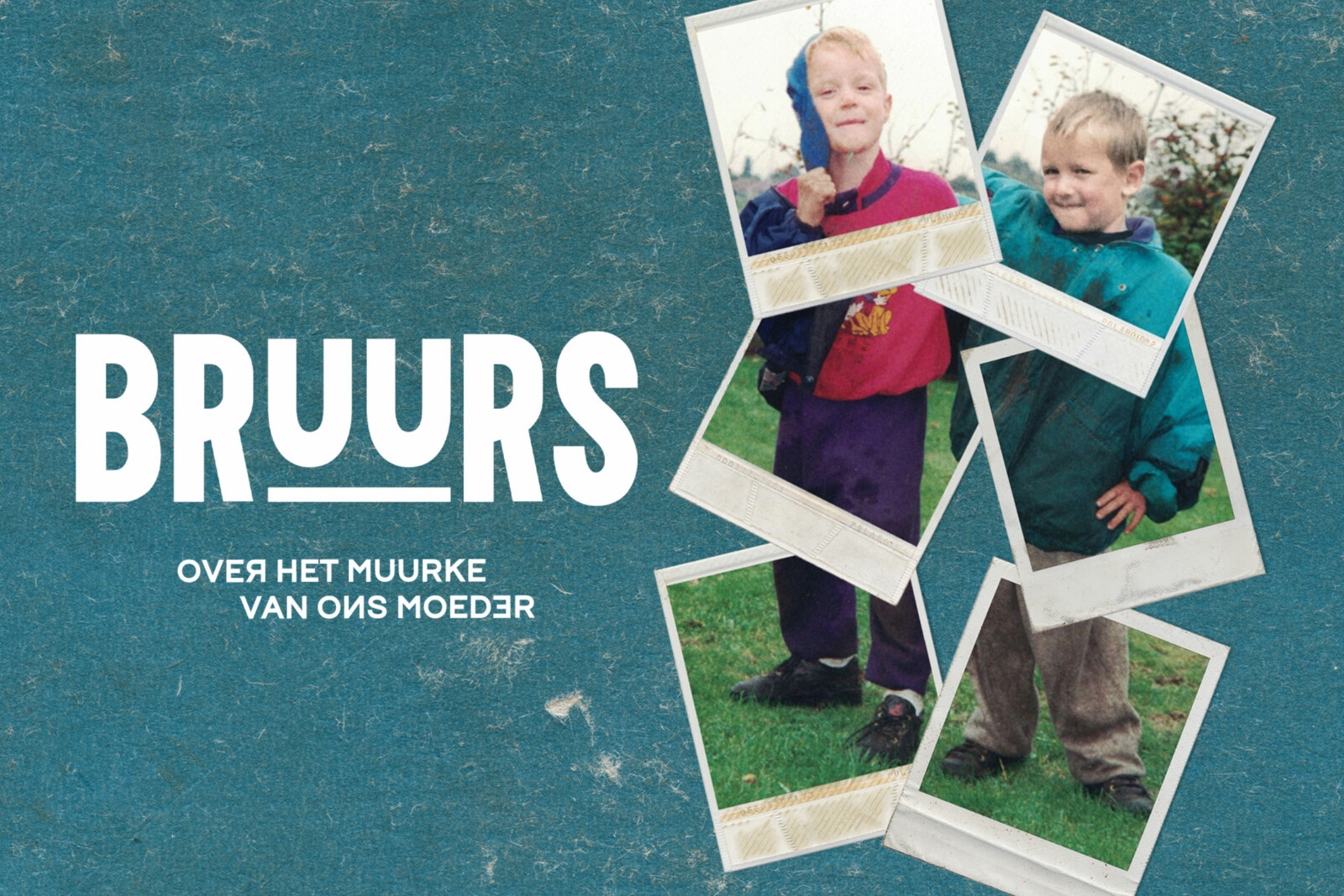  Een eerste single voor Michiel De Meyer en Martijn Claes als Bruurs