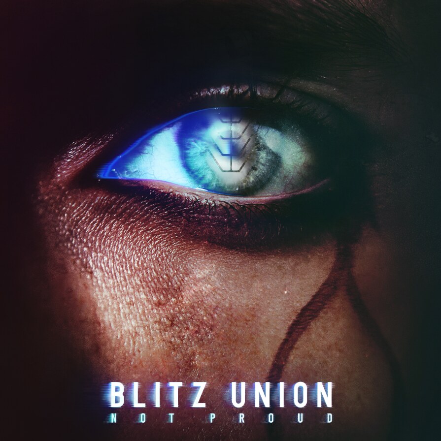 Blitz Union releases new EP