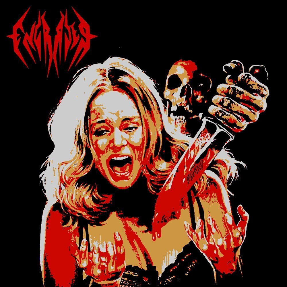 Engraver Sign With Wormholedeath And Announce "Behind" EP