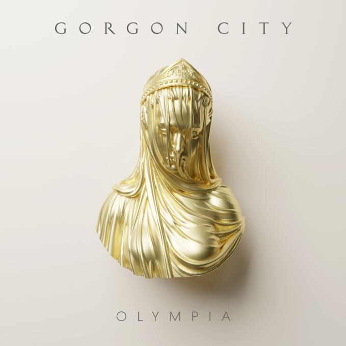 Gorgon City announced their third album ‘Olympia’