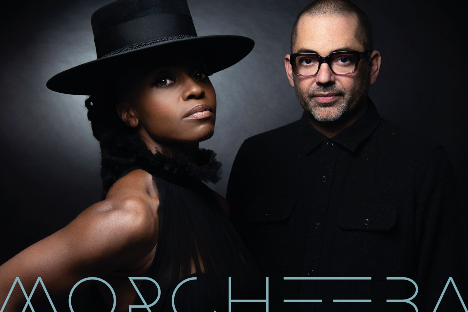 Morcheeba: New Album "Blackest Blue", Out 14 May