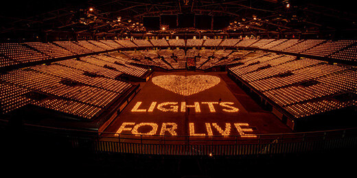 Pollstar nomineert Sportpaleis Antwerpen voor International Venue of the Decade