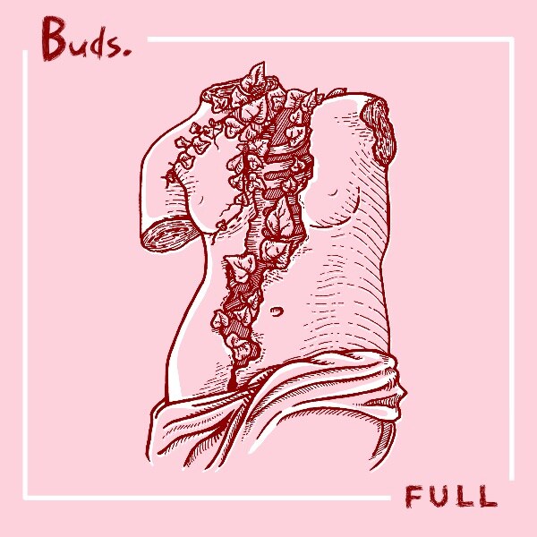 Buds. announce new EP with the release of pop-punk banger, Grit 