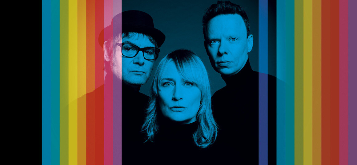 Bouw thuis je eigen Eurovisionfeestje met de #9100forhooverphonic-belevingsboxen