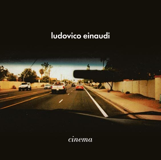 Ludovico Einaudi announces collection of his greatest works from film & television