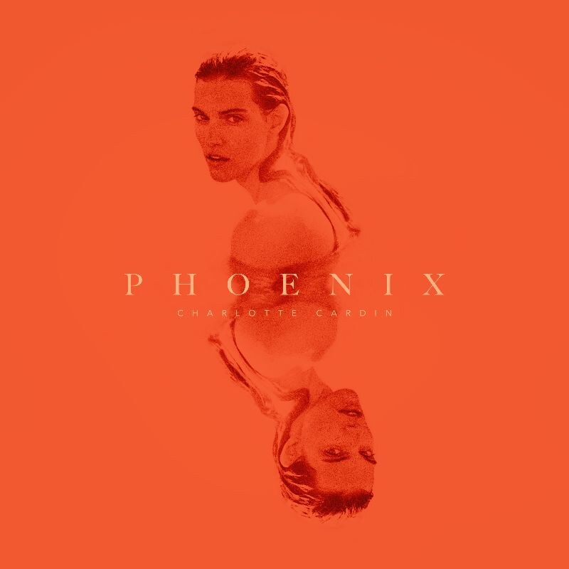 Charlotte Cardin releases Phoenix