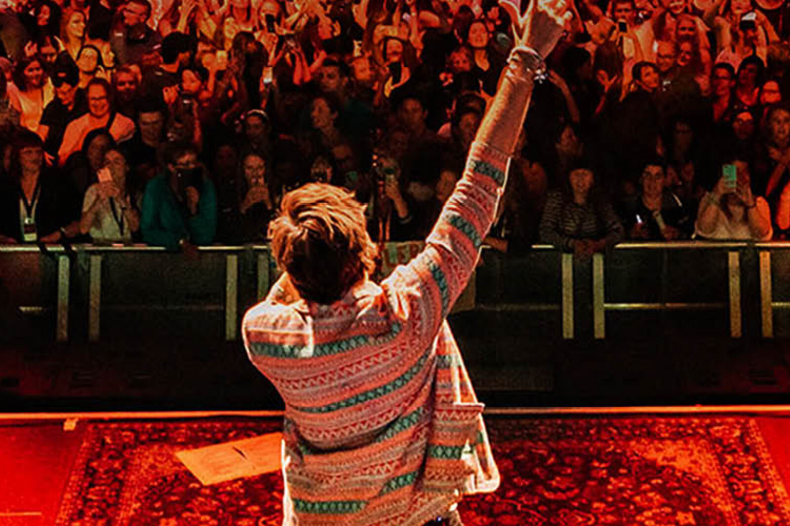 Alvaro Soler komt op 10 maart naar Vorst Nationaal met zijn “Magia European Tour 2022”