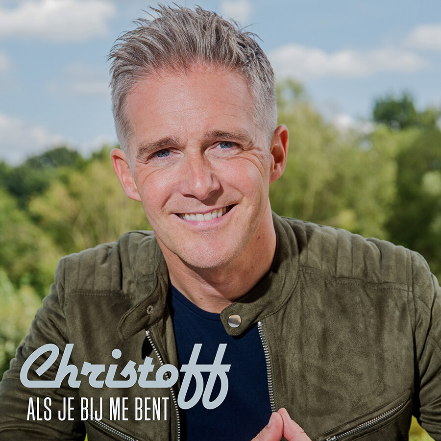 Christoff komt voor het eerst in drie jaar met nieuwe muziek