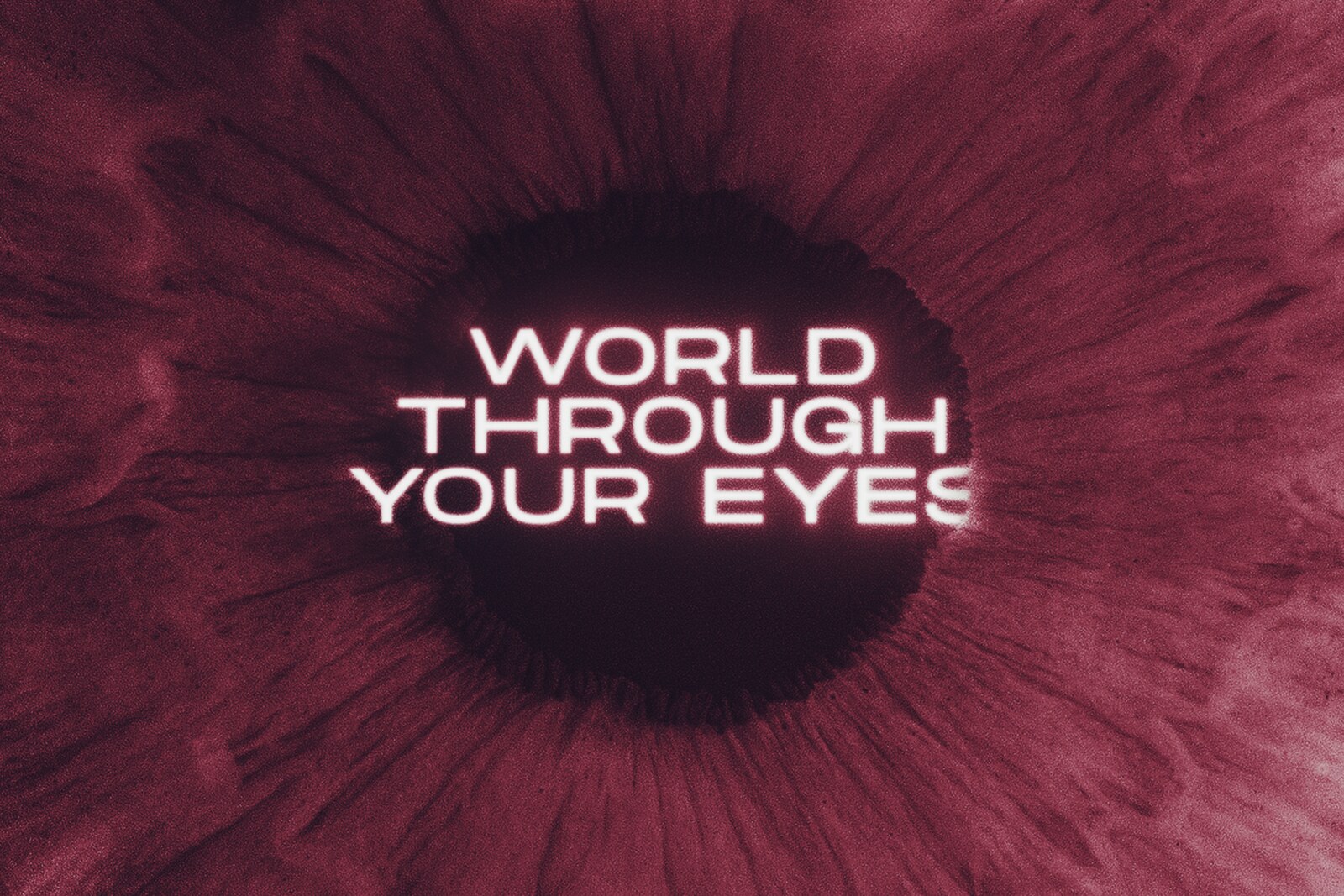  Nicky Romero & Teamworx release new progressive gem "World Through Your Eyes" ft. Joseph Feinstein (out now)