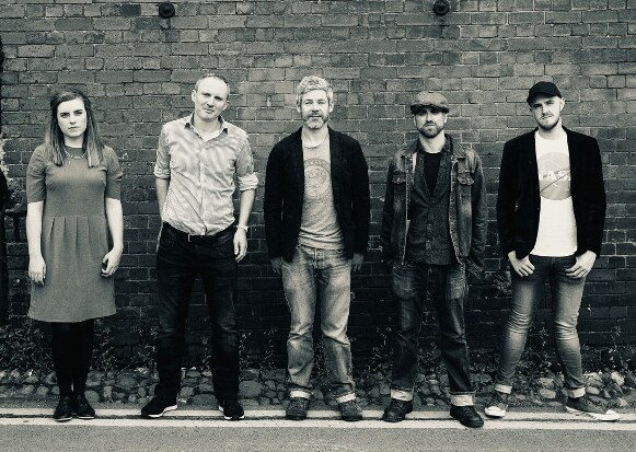 The Crayon Set Reveal New Single 'Don't Step Back Too Far' Taken From Their Forthcoming Album 'Downer Disco'