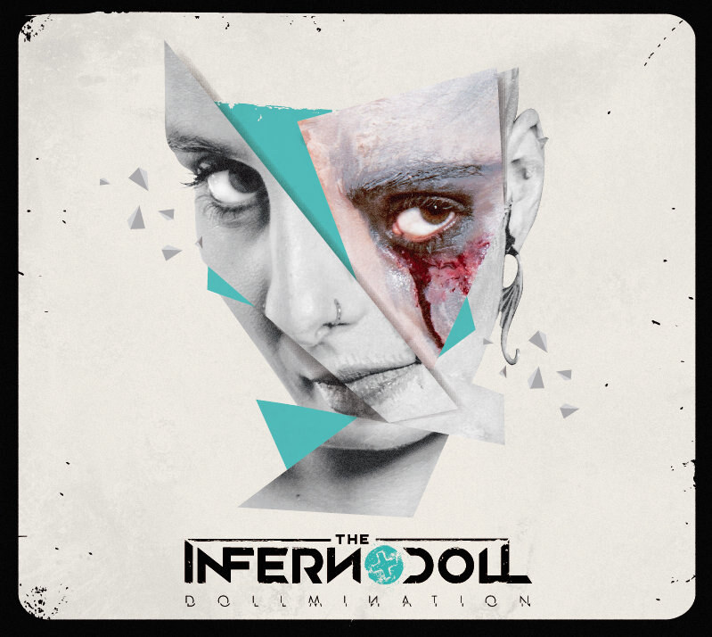 The Inferno Doll releases "Dollmination" at "Name Your Price"