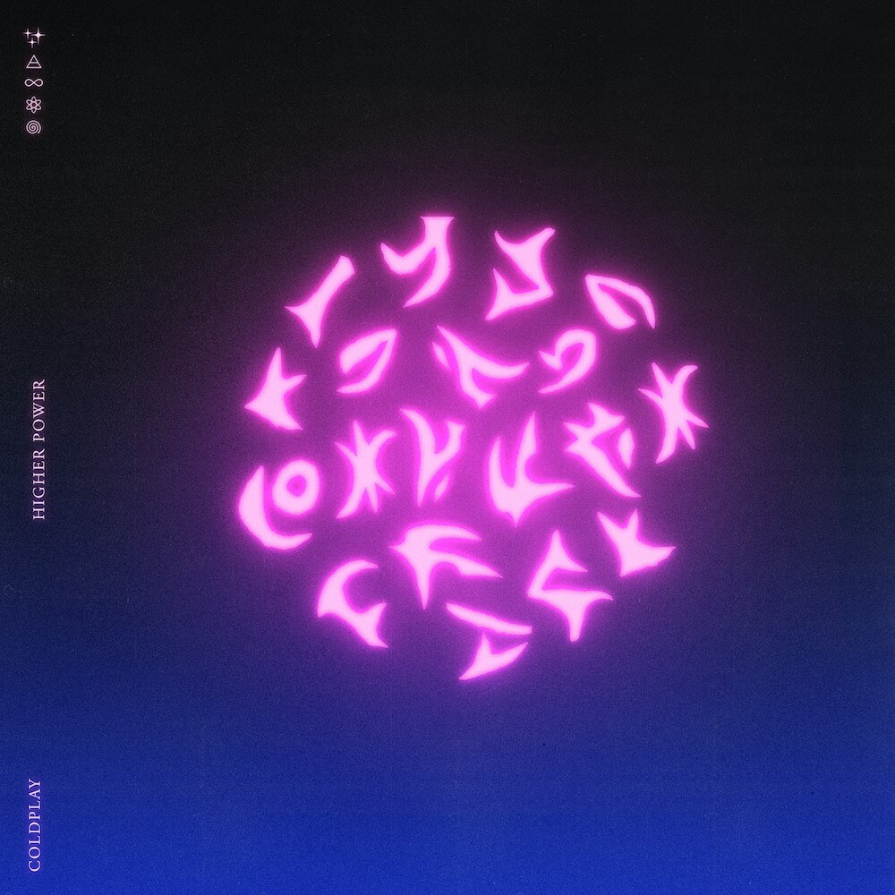 Coldplay kondigt nieuwe single aan