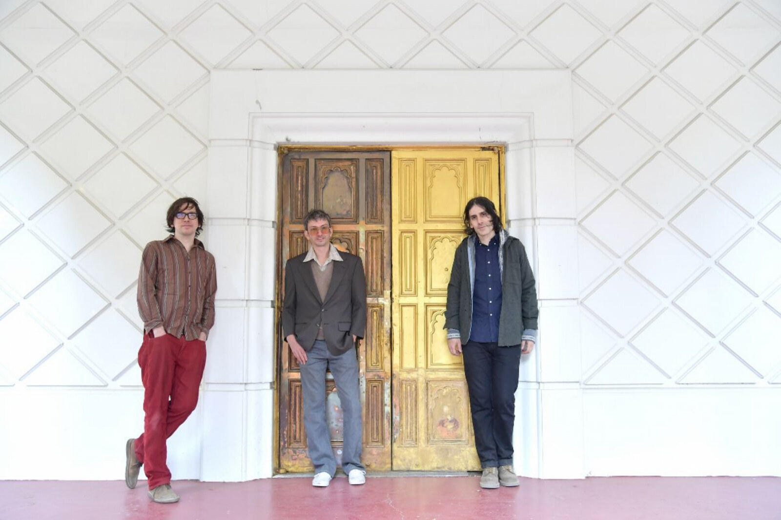 Dead Meadow to release new concept record for PostWax Vol. II series.