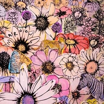 Maroon 5 announces new album 'JORDI'