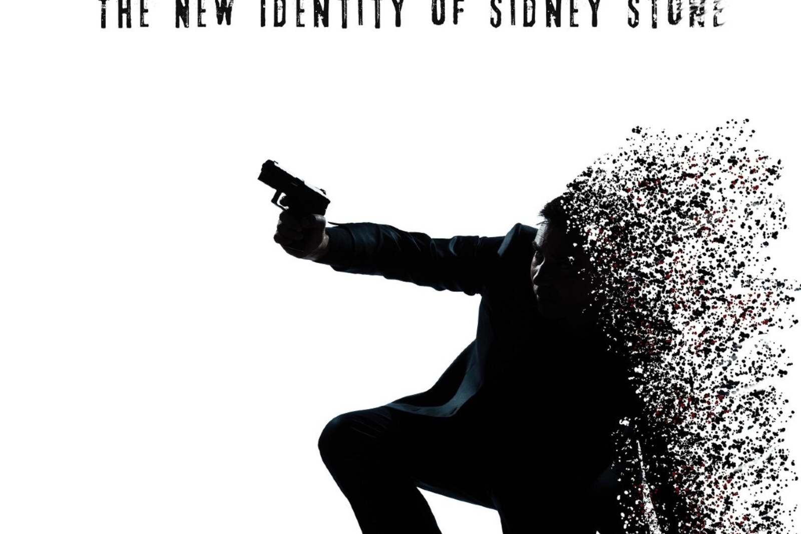 The Spectre Beneath Sign With Wormholedeath & Announce "The New Identity of Sidney Stone" Album