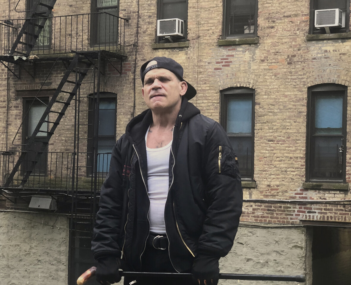 Cro-Mags: summer tour cancellation!