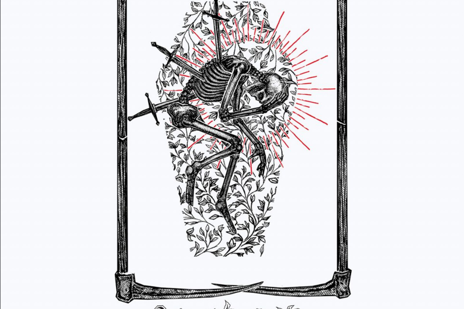 Decapited announce demo collection "The First Damned"