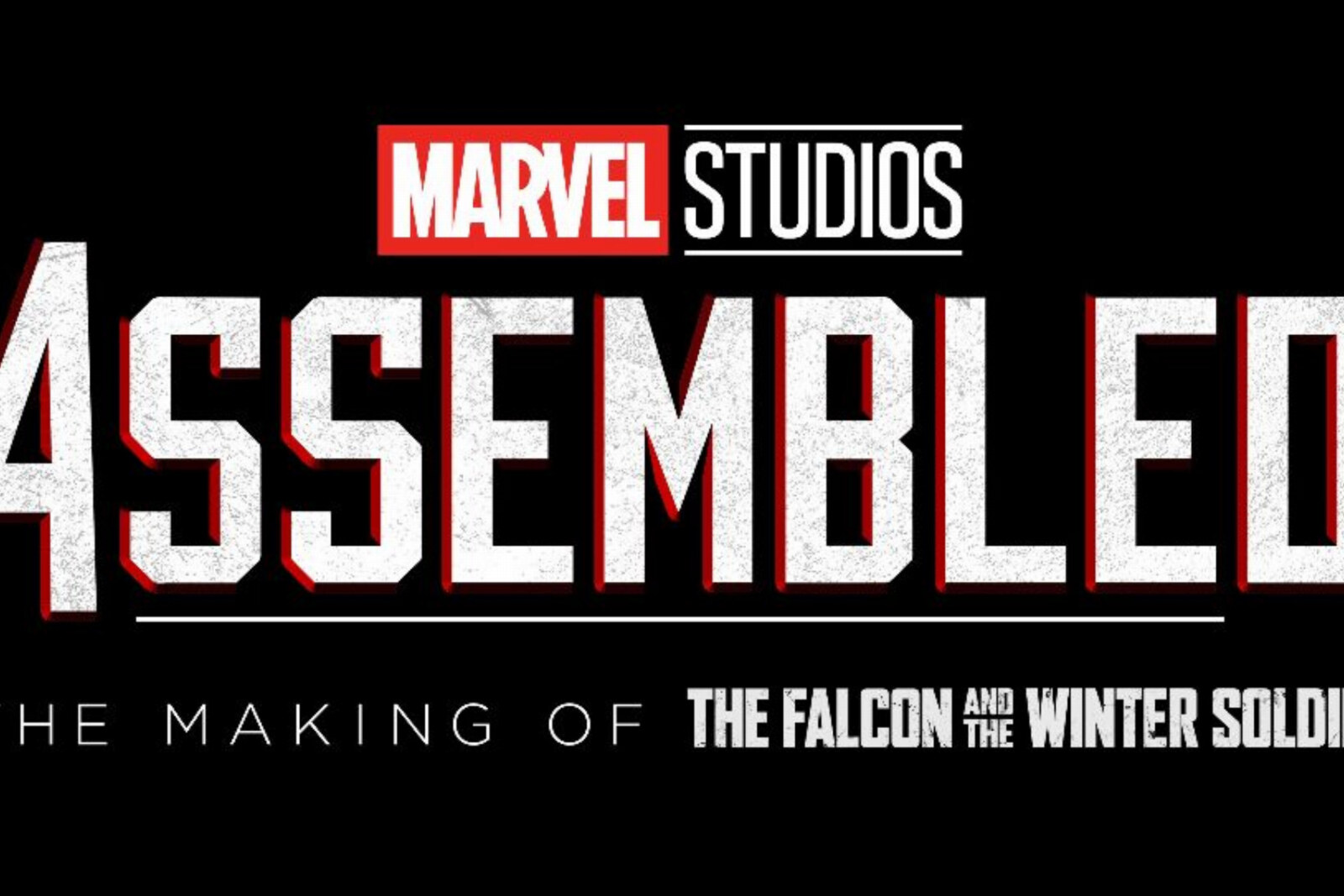 Discover the new "Assembled: The Making of 'The Falcon and The Winter Soldier'" trailer