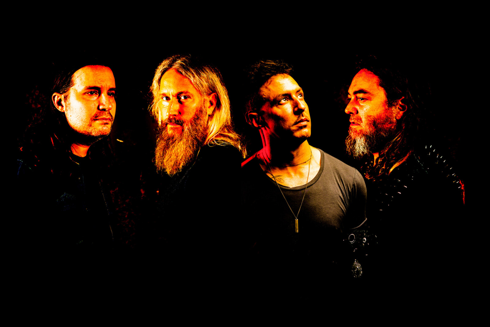 Killer Be Killed release music video for 'Animus'