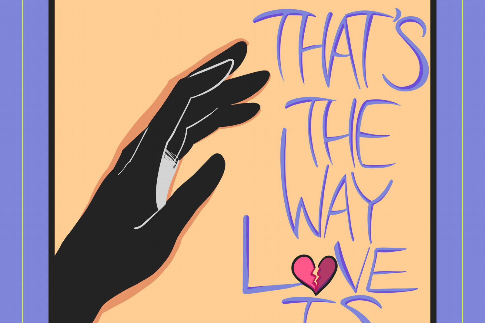 Legendary NYC House DJ Louie Vega Remixes Ten City’s 1989 UK Top 10 Classic‘ That’s The Way Love Is’