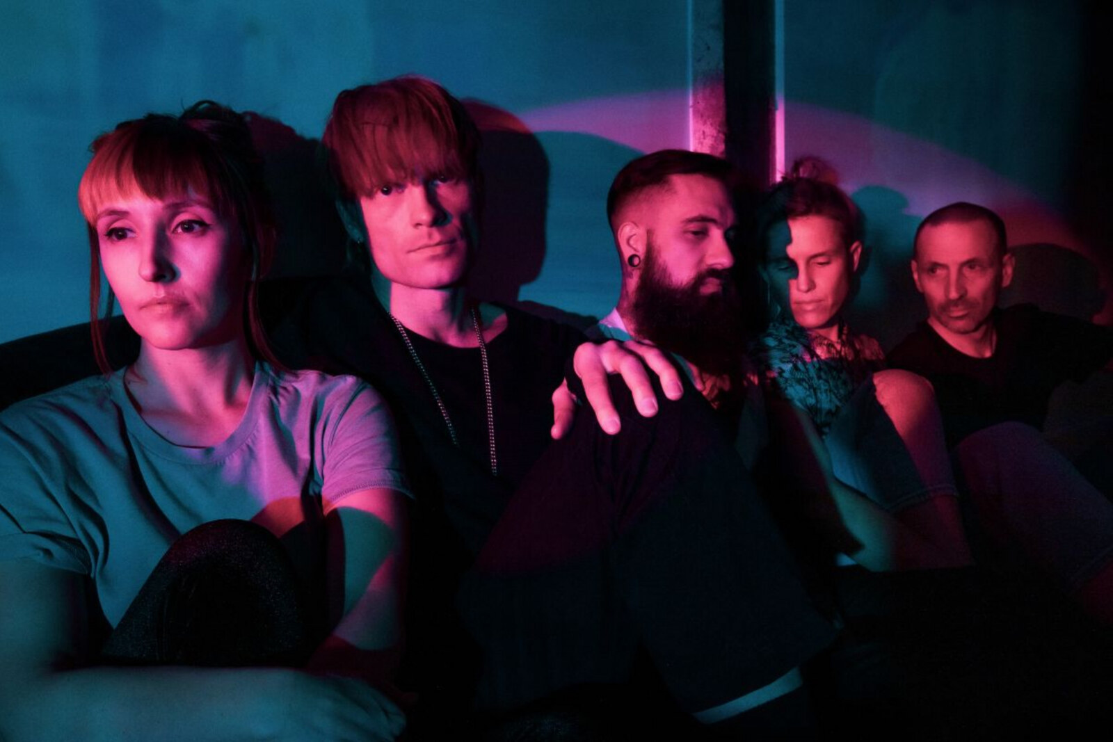 Mother Mother sell out UK tour and announce new songs