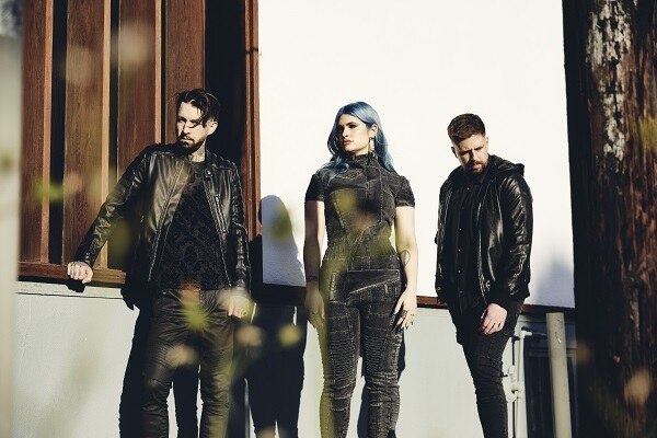 Spiritbox Release New Track & Video "Circle With Me" Out Now On Rise Records