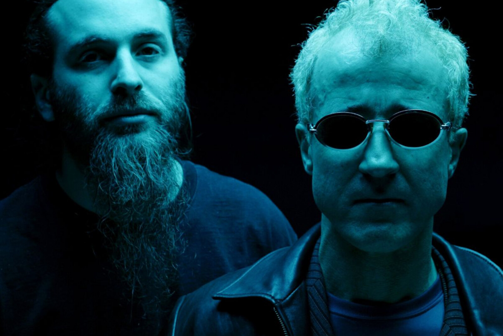 Swami Lateplate: "Doom Jazz" album reissue + new live video!