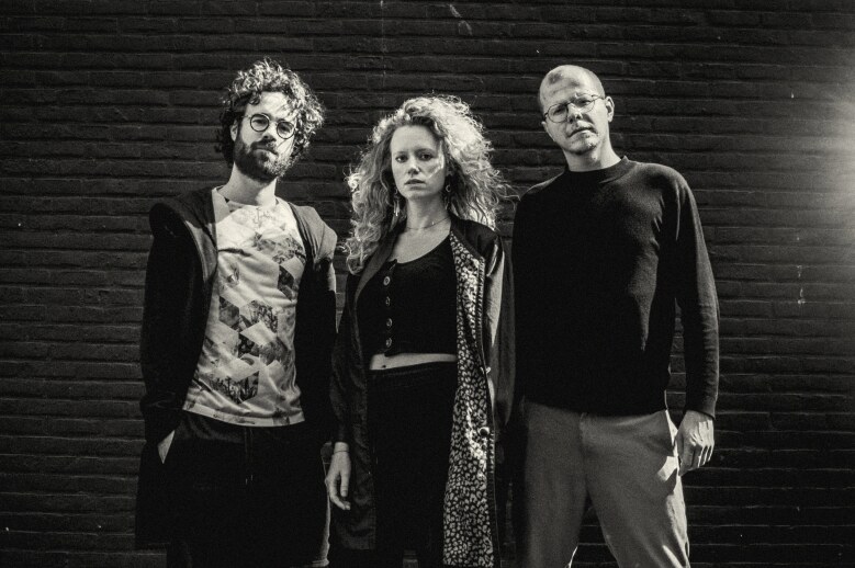 Fortress new single " Moonchild"