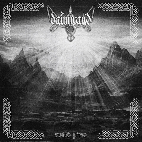 Dawn Ray'd announce 'Wild Fire', 'Wild Fire I' premiering now