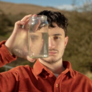 The New Consistent - New alt-R&B single 'All That We've Got' (11th May, FFO: Tom Misch // Loyle Carner)
