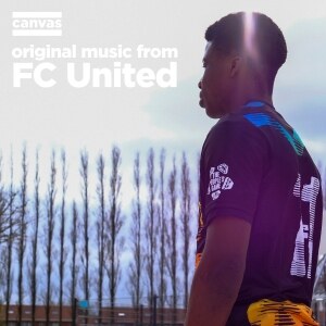 Beluister nu de Original music from FC United 