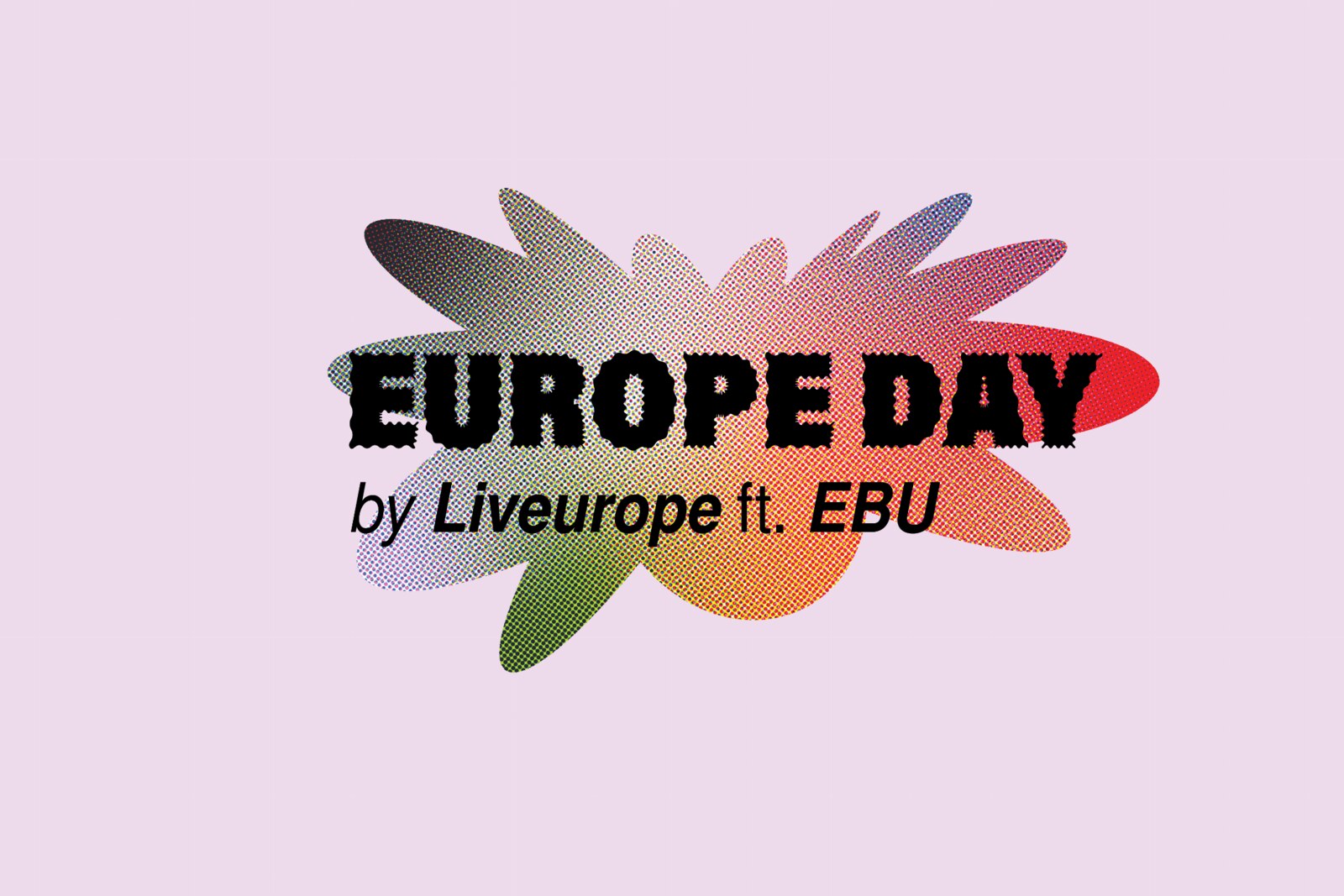Liveurope, AB & EBU presenteren ‘Europe Day: a cross-border musical celebration of Europe’