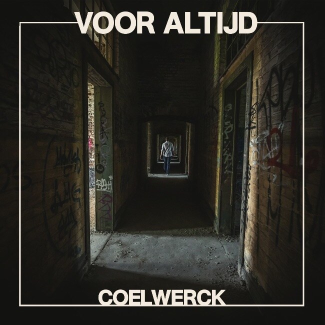 Truiense poprockband Generation Gap werd omgedoopt tot Coelwerck en viert dit met de nieuwe single ‘Voor Altijd’