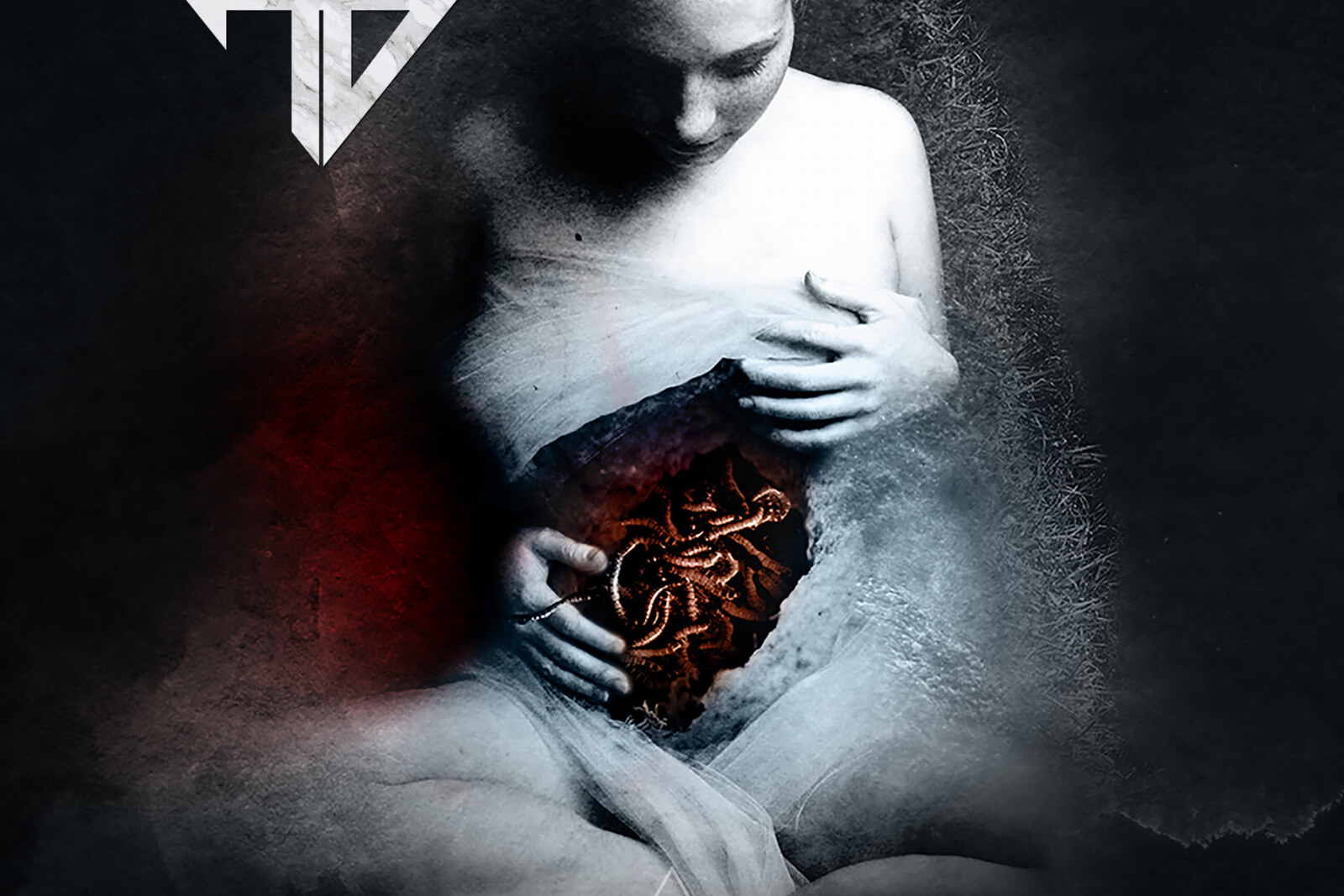 Terravoid - "Ectogenesis" (Progressive Metal)