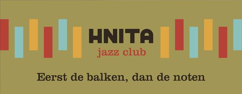 Na Daan nu ook Jef Neve - Hnita Jazz Club