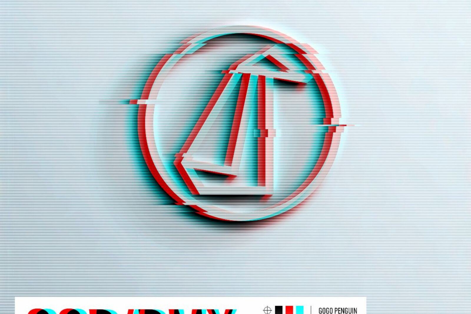 GoGo Penguin releases remix album