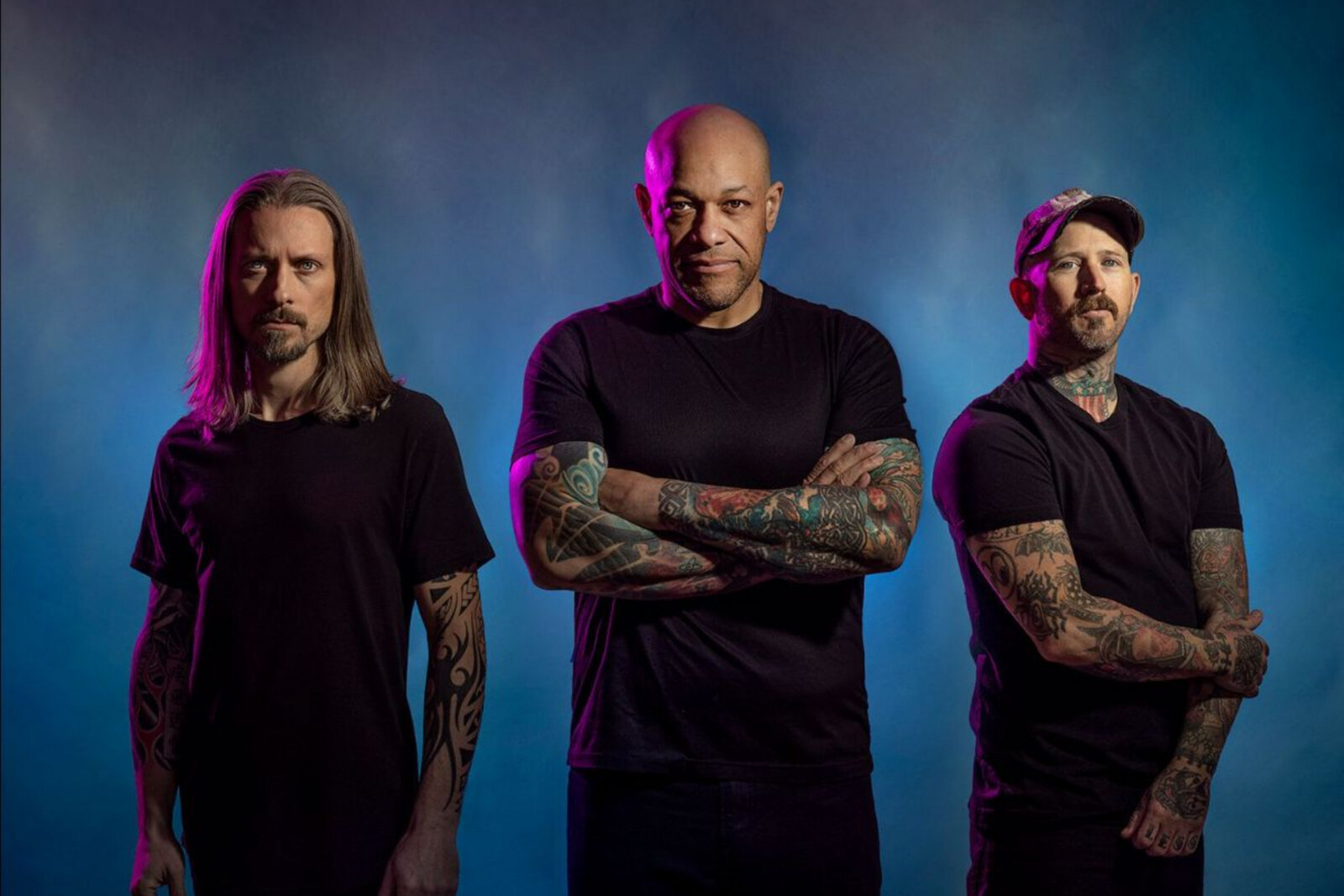 Light The Torch share new song 'More Than Dreaming'