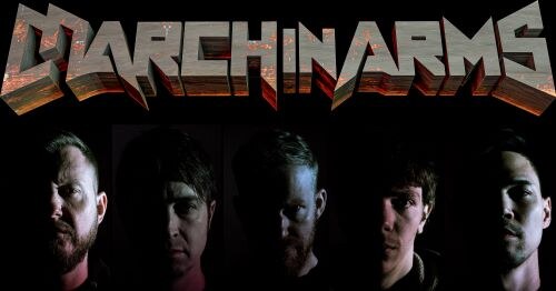 March In Arms Sign With RFL Records - Debut New Single and Video