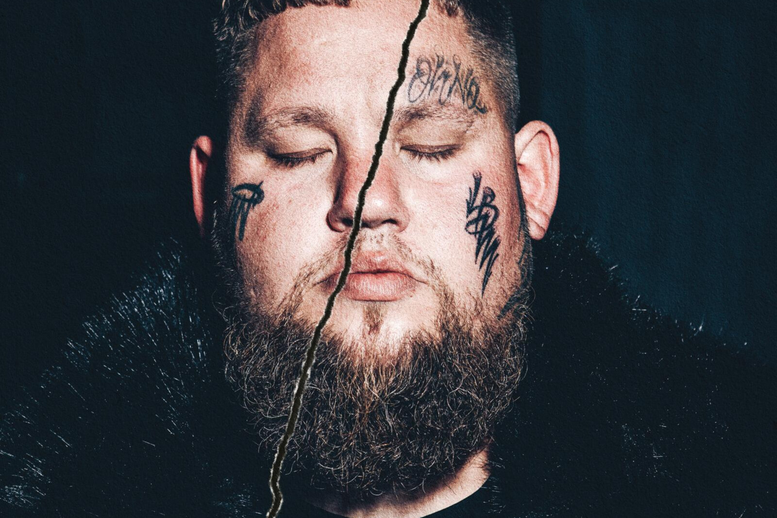Rag'n Bone Man: new album 'Life By Misadventure' out now!